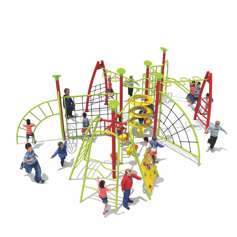 Universal fitness equipment, children's physical fitness expansion training equipmentUniversal fitness equipment, children's physical fitness expansion training equipmentBL-SWN019