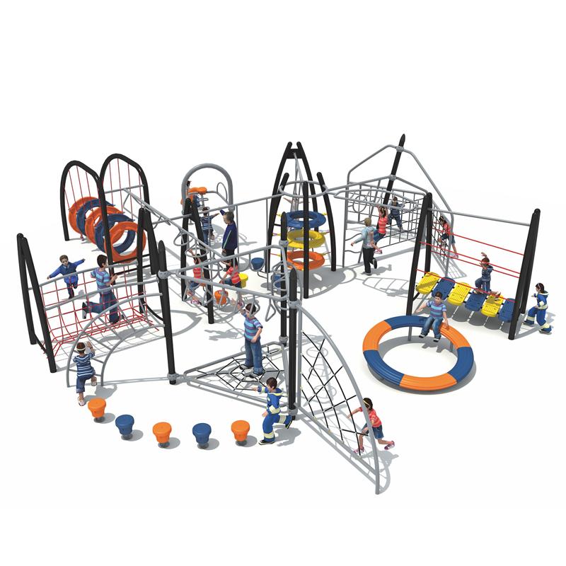 Physical training equipment for kindergartensBL-SWN014