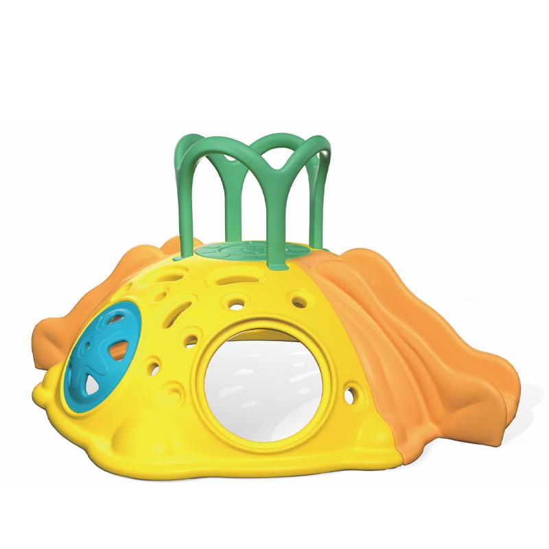 Kindergarten Outdoor Climbing BL-QTY174