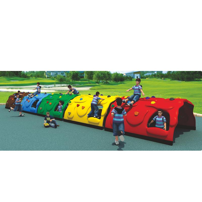 Tunnel rock climbing BL-QTY002