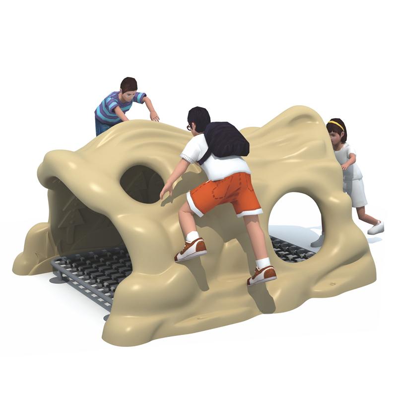 Children's Tunnel Climbing BL-QTY164