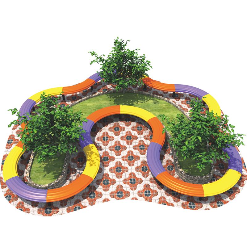 Children's balance Beam BL-LQS081