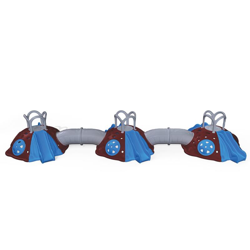 Children's Hole Climbing Slide BL-QTY026