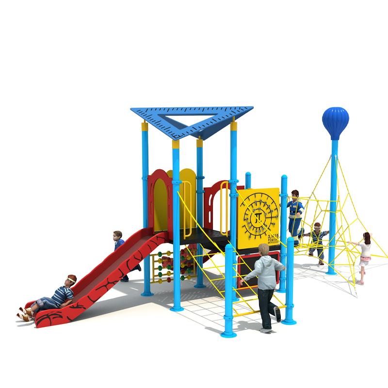 Children's Physical Training BL-STN003