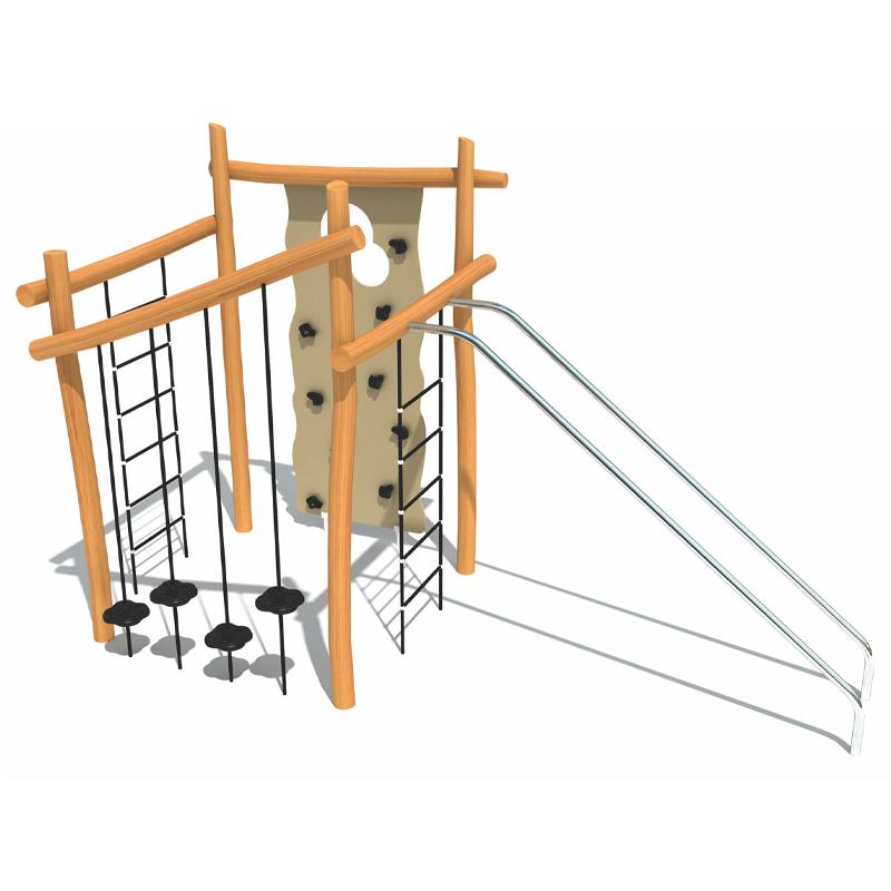 Park Outdoor Children's Physical Training BL-STN010