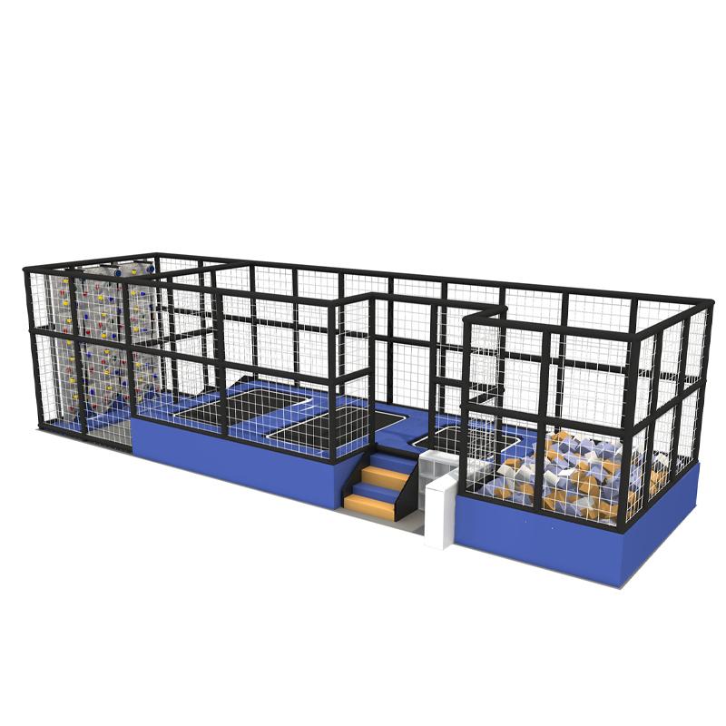 Children's trampoline