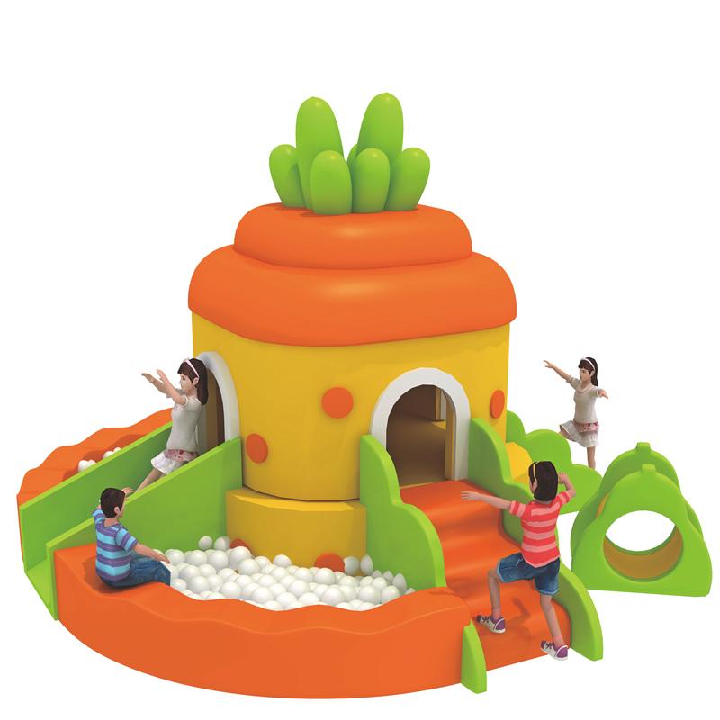 Indoor children's toys