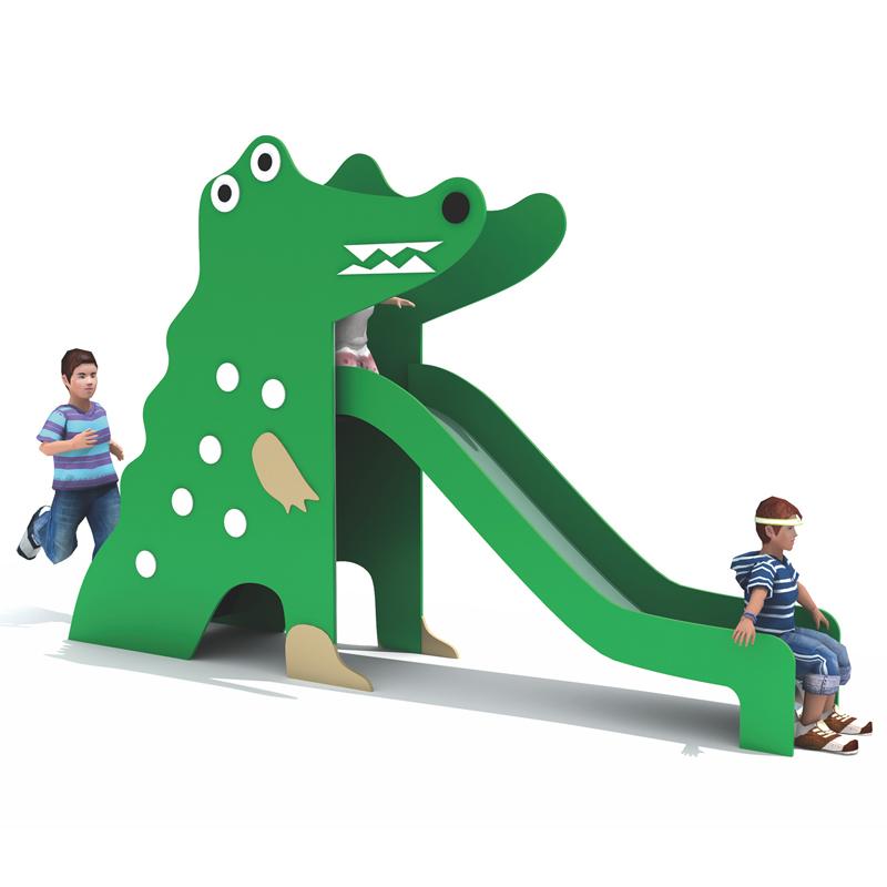 定制小型儿童滑梯